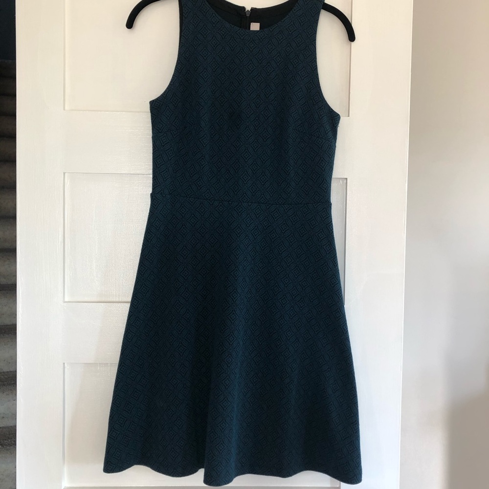 Loft Dress Sz 0